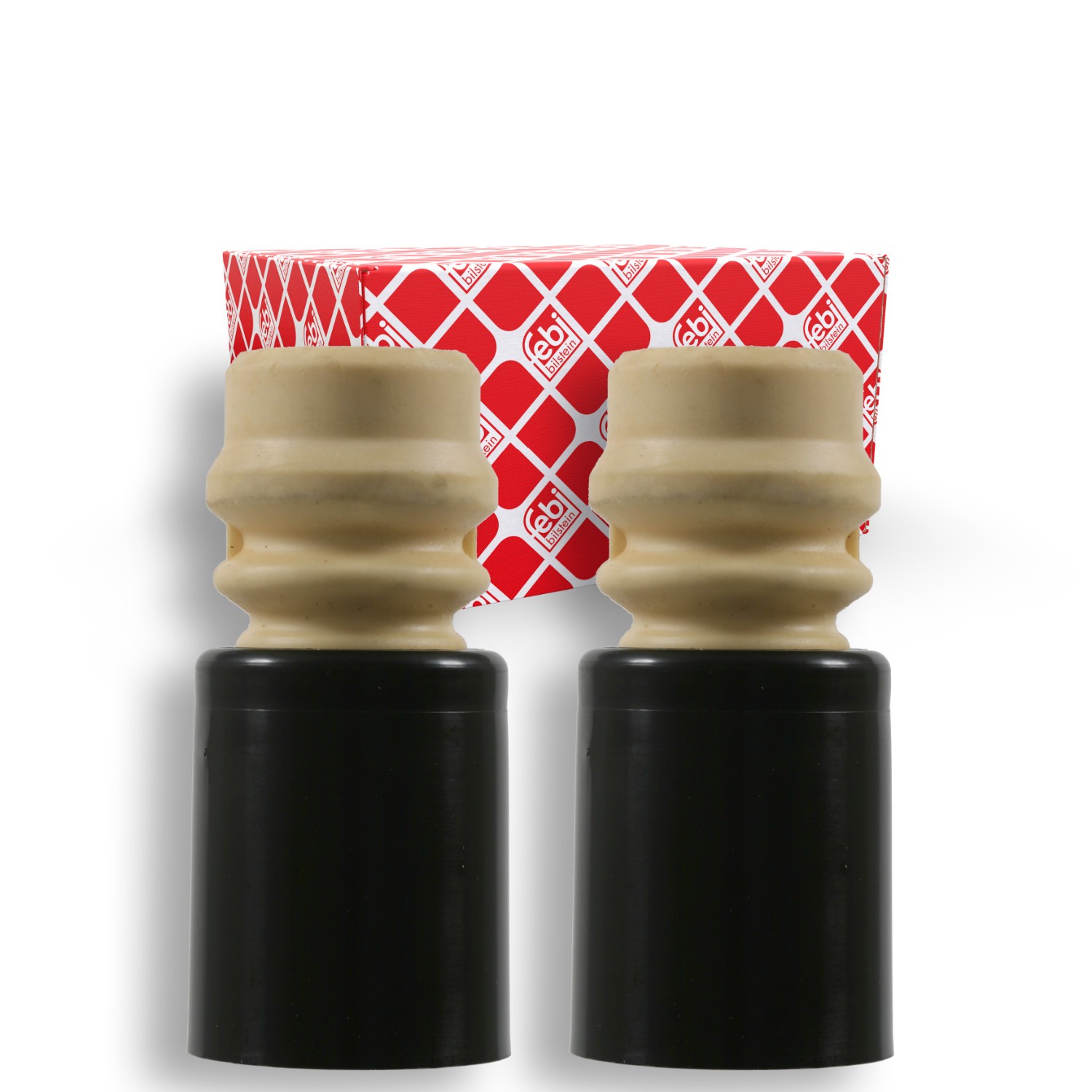 FEBI BILSTEIN Dammskyddsats, stötdämpare 13088 FEBI BILSTEIN 13088 Dammskyddsats, stötdämpare