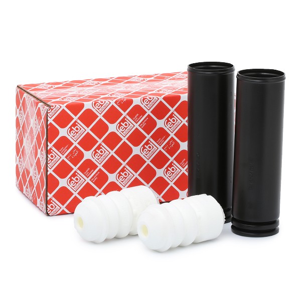 FEBI BILSTEIN Σετ προστασίας από σκόνη, αμορτισέρ 13096 Σετ προστασίας από σκόνη για αμορτισέρ LEXUS FEBI BILSTEIN 13096