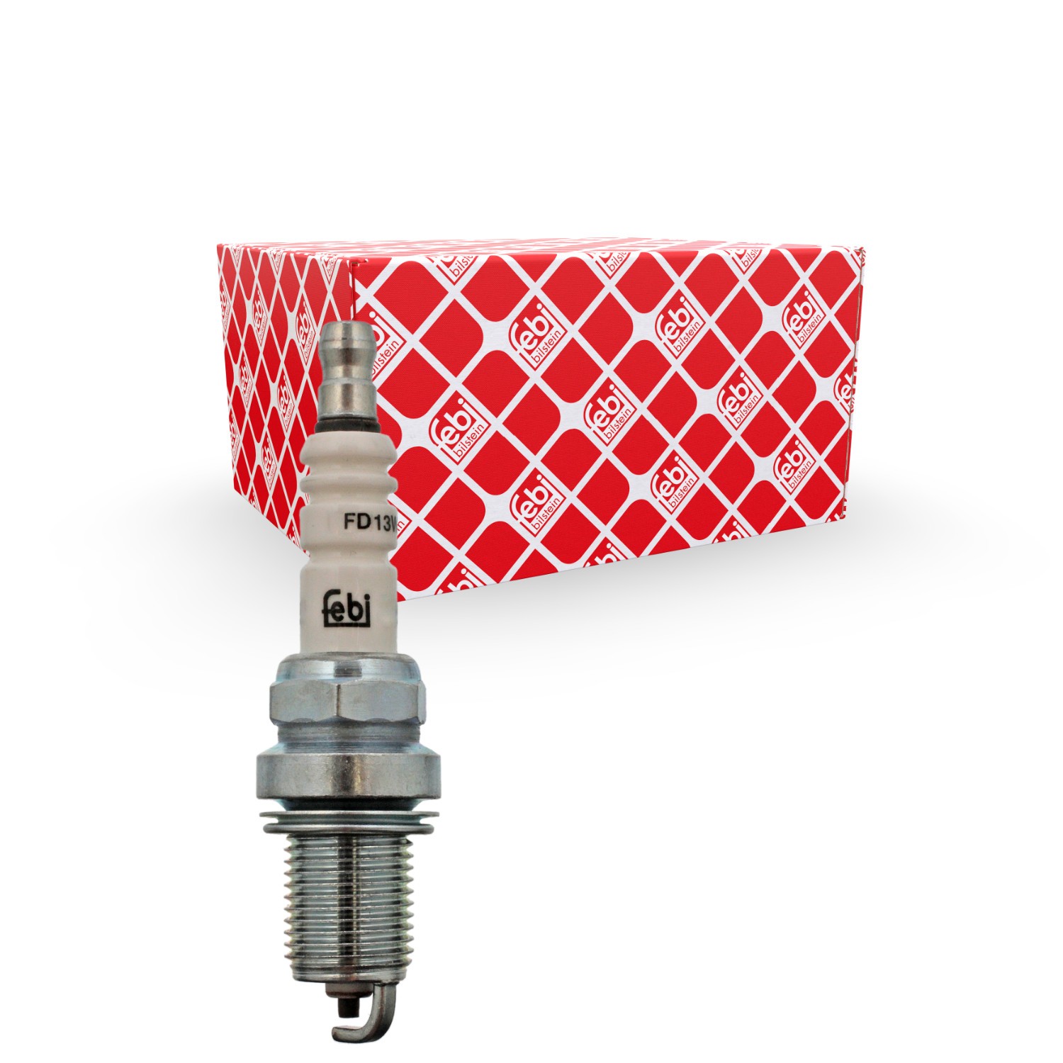 FEBI BILSTEIN Spark plug 13412 CITROЁN XSARA FEBI BILSTEIN spark plugs 13412