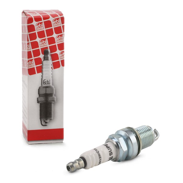 FEBI BILSTEIN Aizdedzes svece 13427 FEBI BILSTEIN 13427 Kvēlsveču / Aizdedzes sistēma Mustang Mach-E