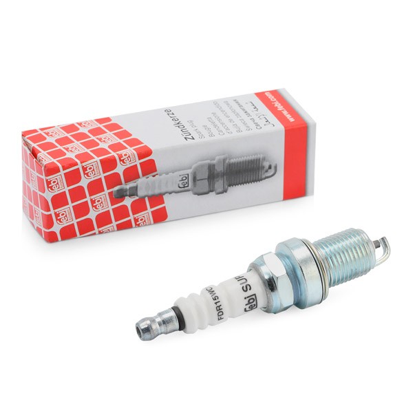 FEBI BILSTEIN Vela de ignição 13432 Vela de ignição FEBI BILSTEIN BLUEBIRD 13432 baratos