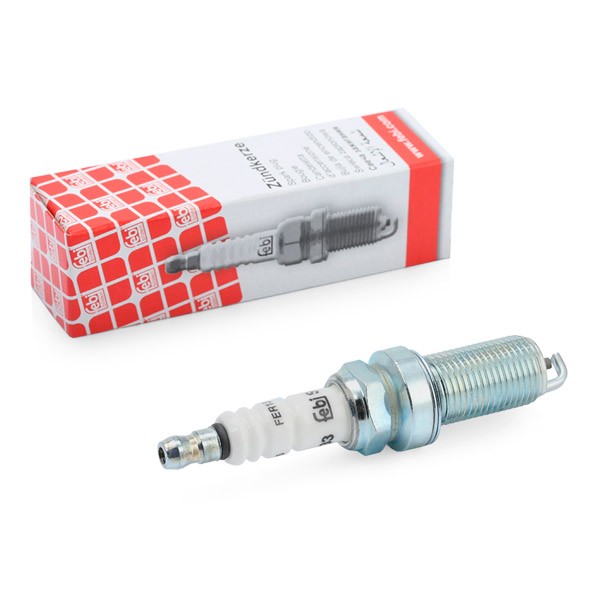 FEBI BILSTEIN Spark plug 13435 Citroen XSARA FEBI BILSTEIN spark plugs 13435