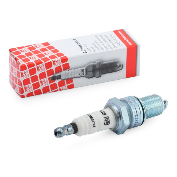 FEBI BILSTEIN Vela de ignição 13450 FEBI BILSTEIN Vela de ignição MAZDA 13450