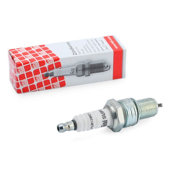 FEBI BILSTEIN Spark plug 13453 13453 FEBI BILSTEIN spark plugs for CITROЁN XSARA