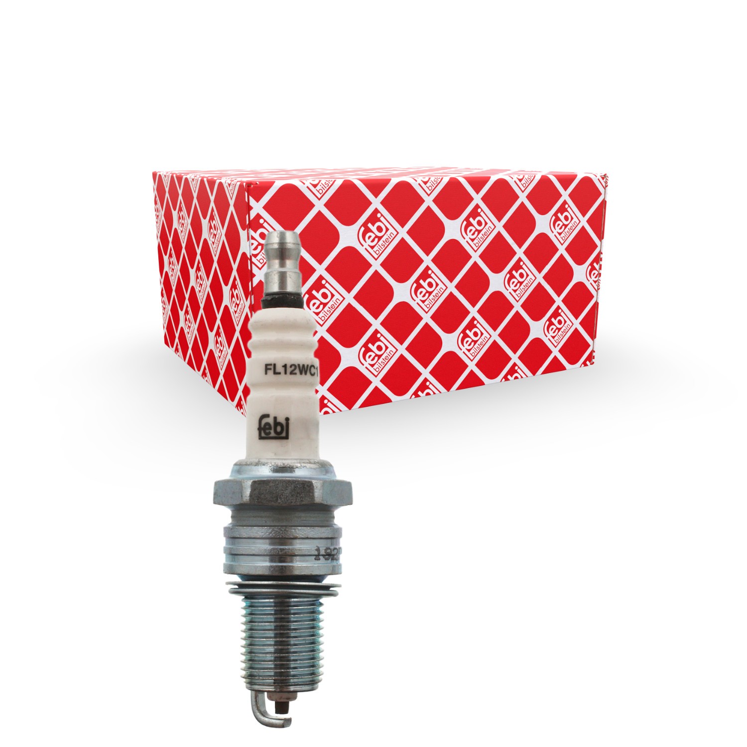 FEBI BILSTEIN Bougie 13465 Volkswagen TOURAN Bougie FEBI BILSTEIN 13465
