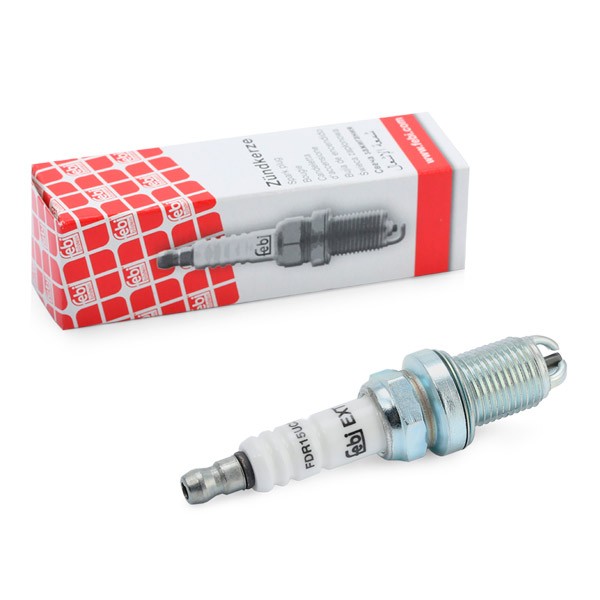 FEBI BILSTEIN Süüteküünal 13506 Süüteküünlad FEBI BILSTEIN Hyundai SANTA FE 13506