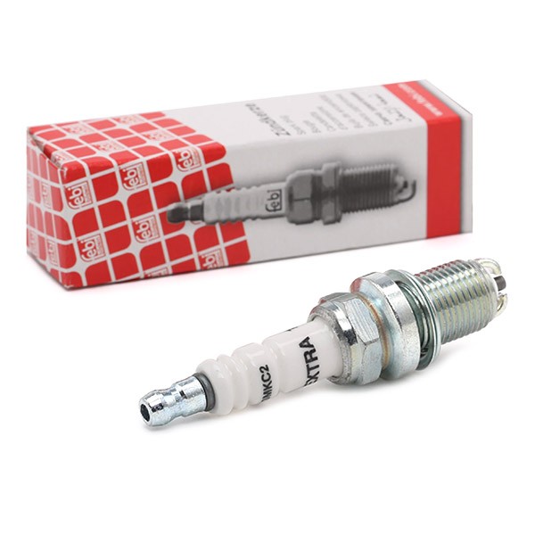 FEBI BILSTEIN Spark plug 13518 Citroen XSARA FEBI BILSTEIN spark plugs 13518