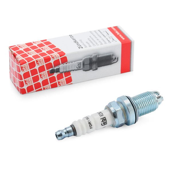 Tennplugg FEBI BILSTEIN 13521 FEBI BILSTEIN 13521: Tennplugg Renault MODUS 2016