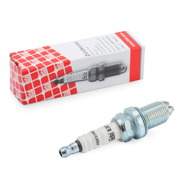 FEBI BILSTEIN Μπουζί 13530 Μπουζί FEBI BILSTEIN Nissan SENTRA 13530