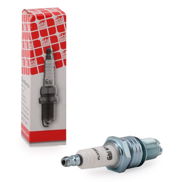 FEBI BILSTEIN Bougie 13533 Ford USA CROWN VICTORIA Bougie FEBI BILSTEIN 13533