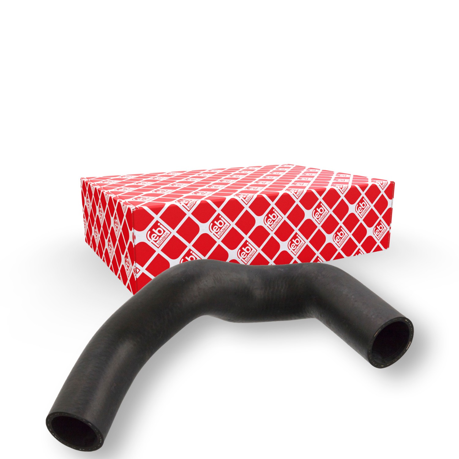 FEBI BILSTEIN Jäähdyttimen letku 14003 FEBI BILSTEIN 14003 Mercedes W126 jäähdyttimen letku vaihto hinta