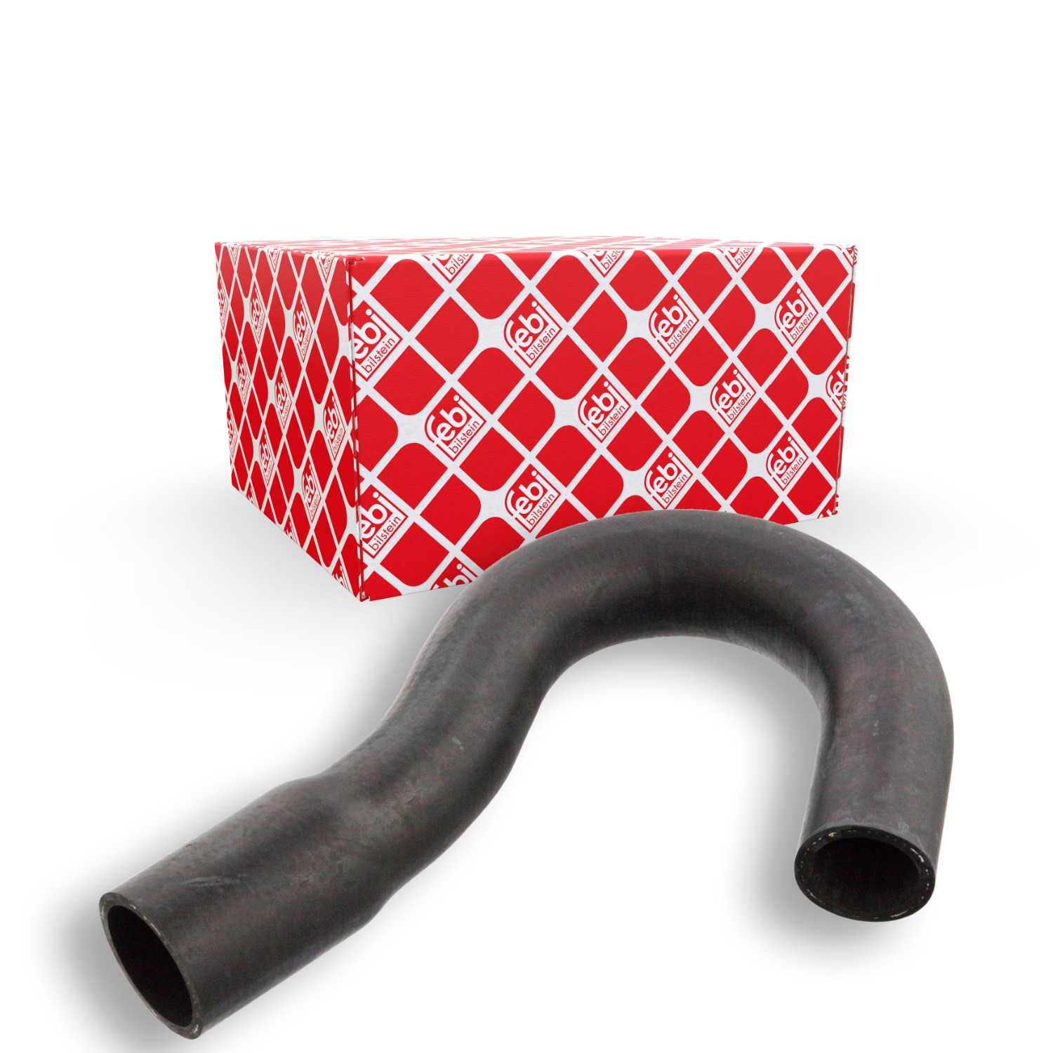 FEBI BILSTEIN Radiatorslange 14008 Kjøleslange FEBI BILSTEIN GT 14008 billige