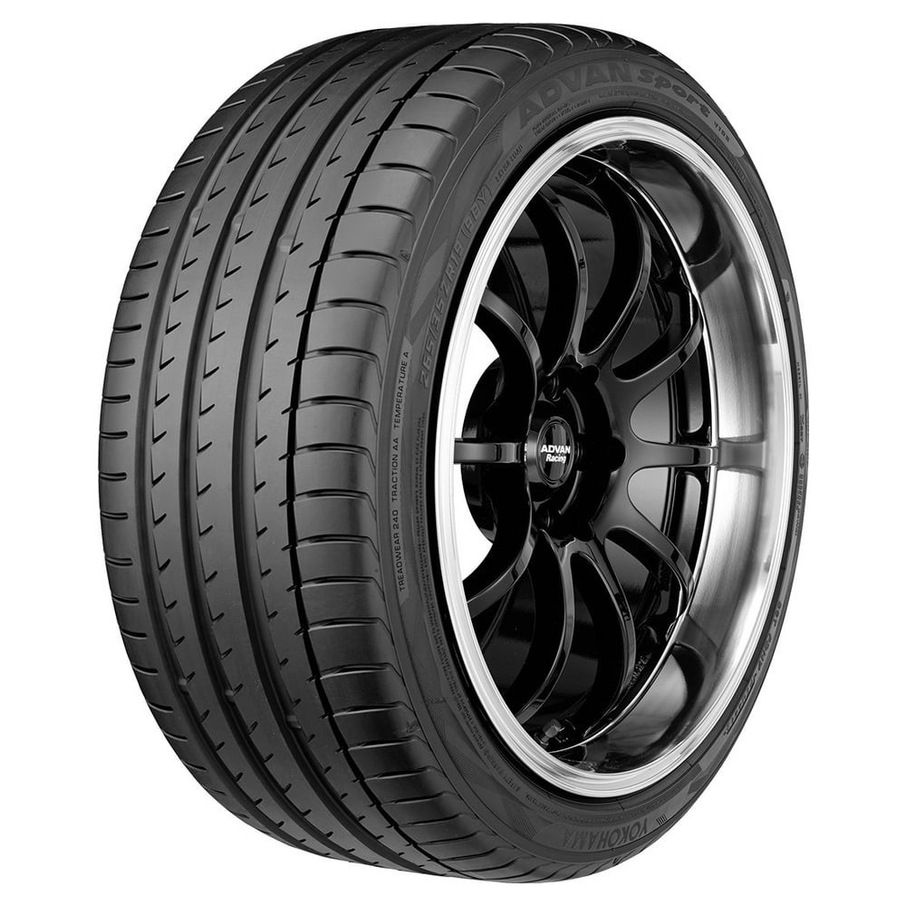 Yokohama Rehvid R6673 Yokohama ADVAN SPORT (V105W) 325/30 R21 108Y R6673