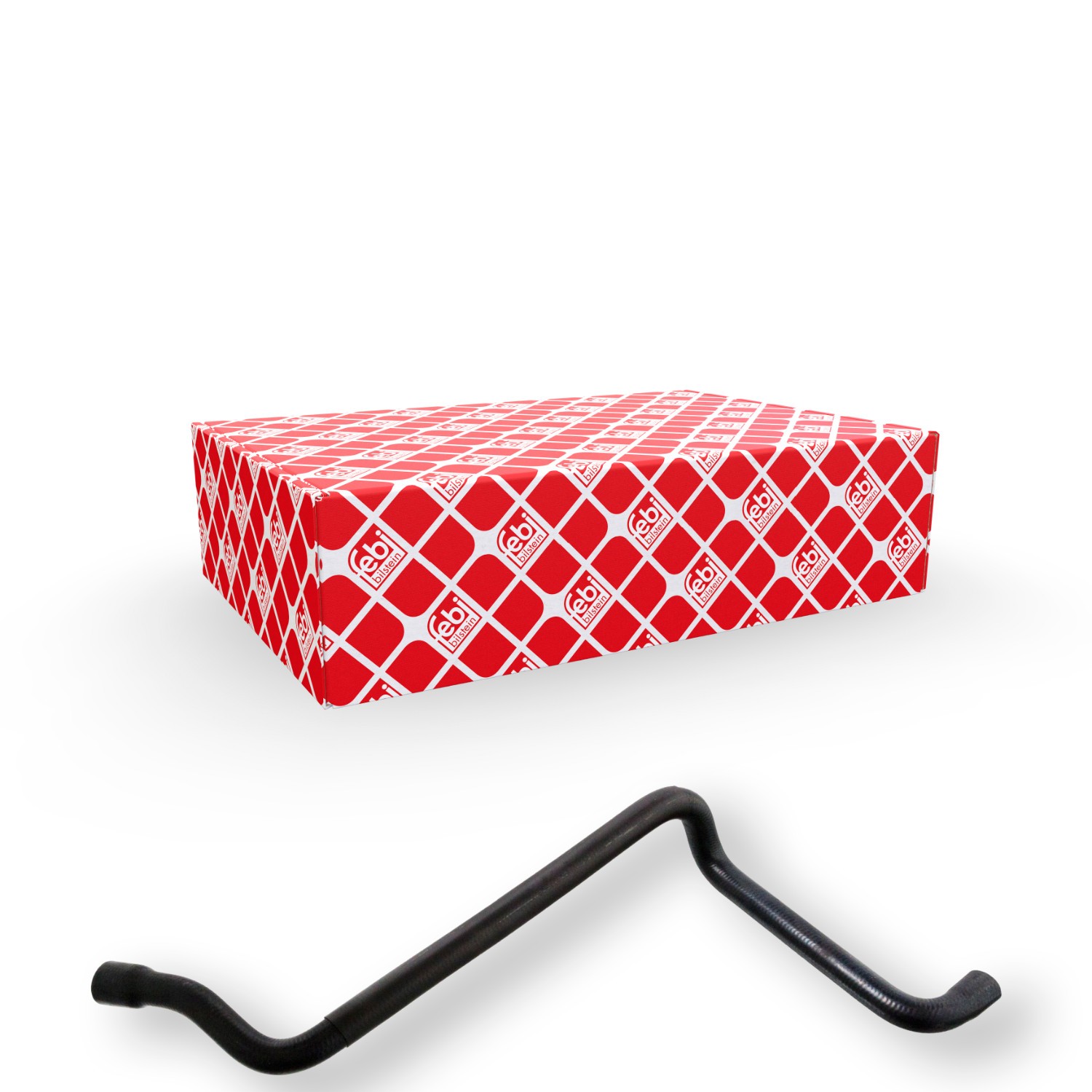 FEBI BILSTEIN Durite de refroidissement 14022 FEBI BILSTEIN 14022 Durite de refroidissement Mercedes C124 prix