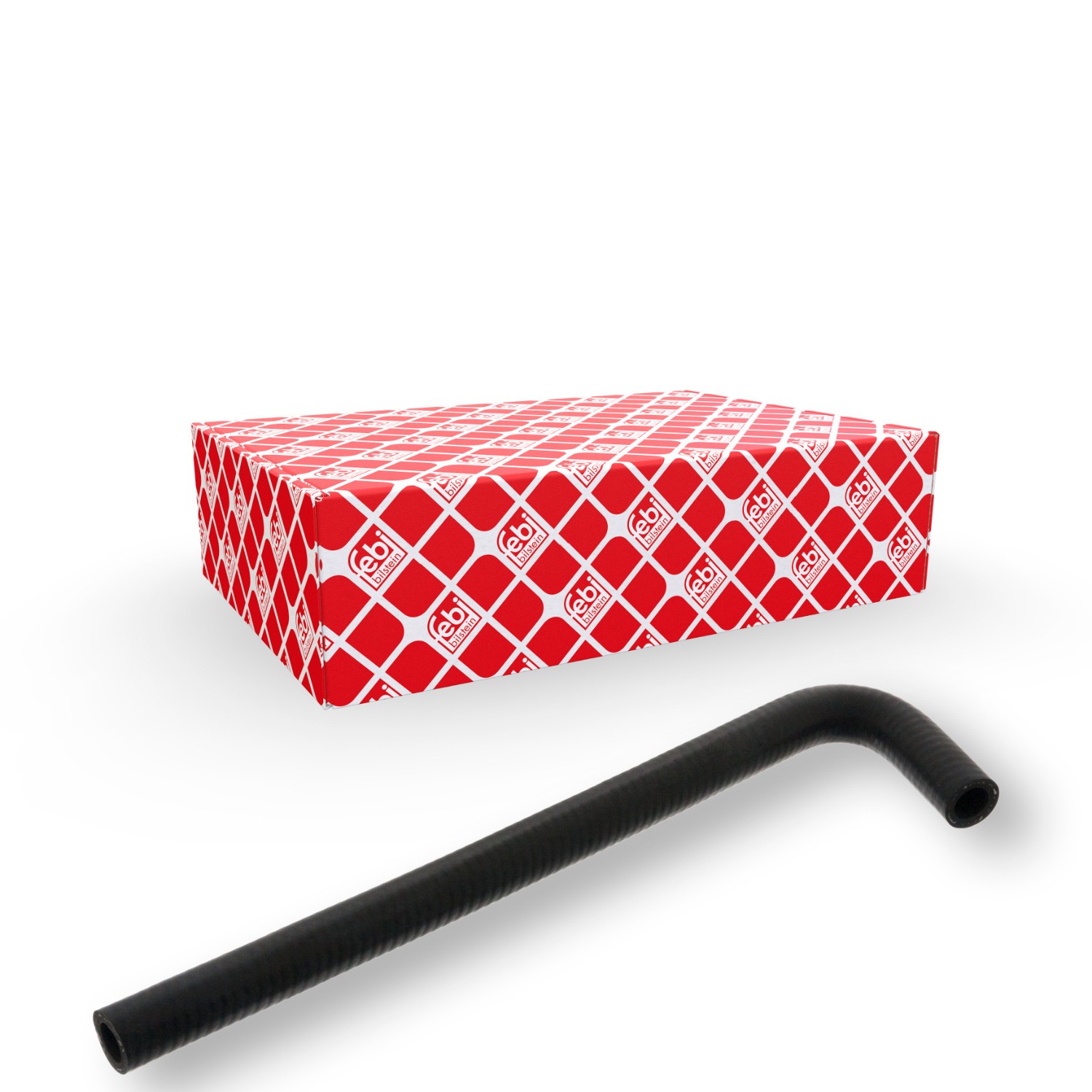 Hadica chladenia FEBI BILSTEIN 14024 FEBI BILSTEIN 14024 Hadica chladenia MERCEDES-BENZ T2 2007