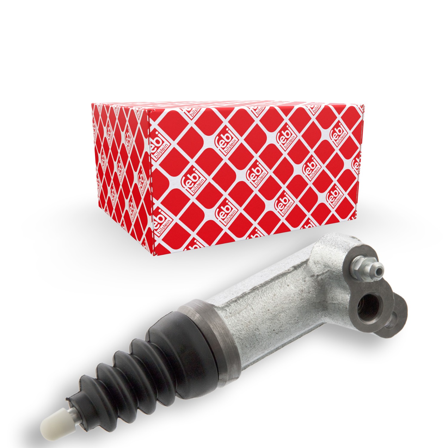 FEBI BILSTEIN Hulpkoppelingscilinder 14068 FEBI BILSTEIN 14068 Hulpkoppelingscilinder Audi A4 B9 Sedan goedkoop