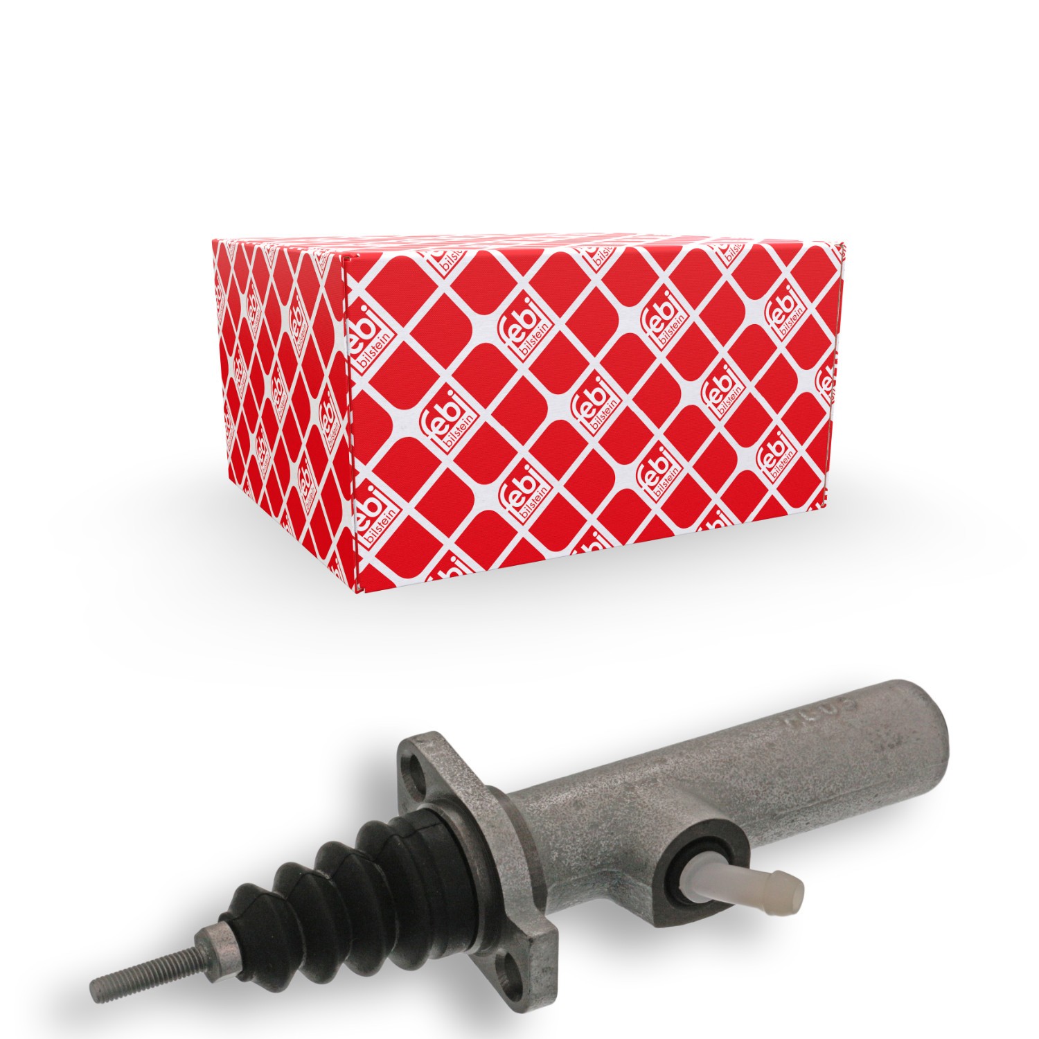 FEBI BILSTEIN Hlavný spojkový valec 14072 FEBI BILSTEIN 14072 originálne Hlavný spojkový valec Audi 100 43 Avant cena