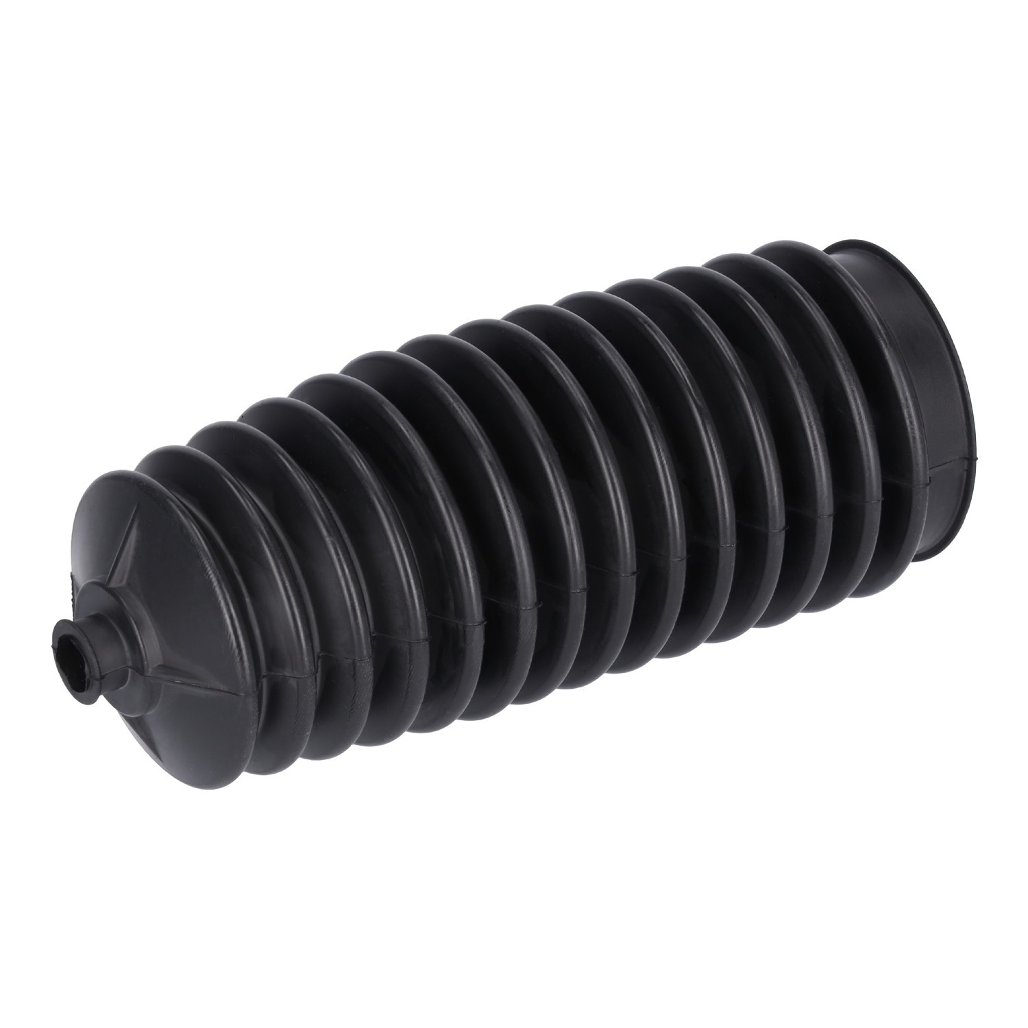 FEBI BILSTEIN Fole, direcção 14085 FEBI BILSTEIN 14085 originais Fole de direcção Fiat Panda 312 custo