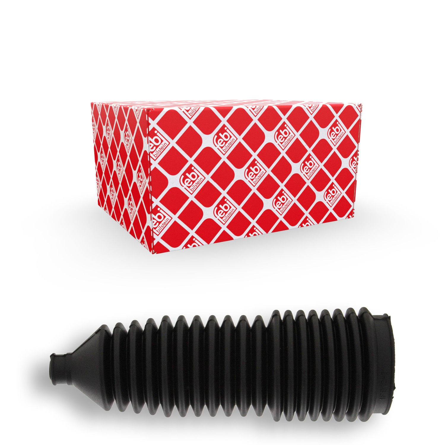 Soufflet de direction FEBI BILSTEIN 14101 FEBI BILSTEIN 14101 Joint-soufflet direction FIAT BRAVO 2023