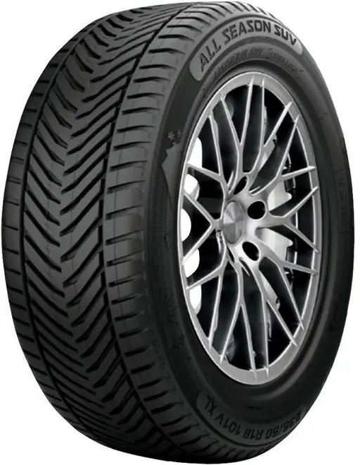 Kormoran Hjul 331179 Kormoran KORMORAN ALL SEASON SUV 235/55 R19 105W 331179