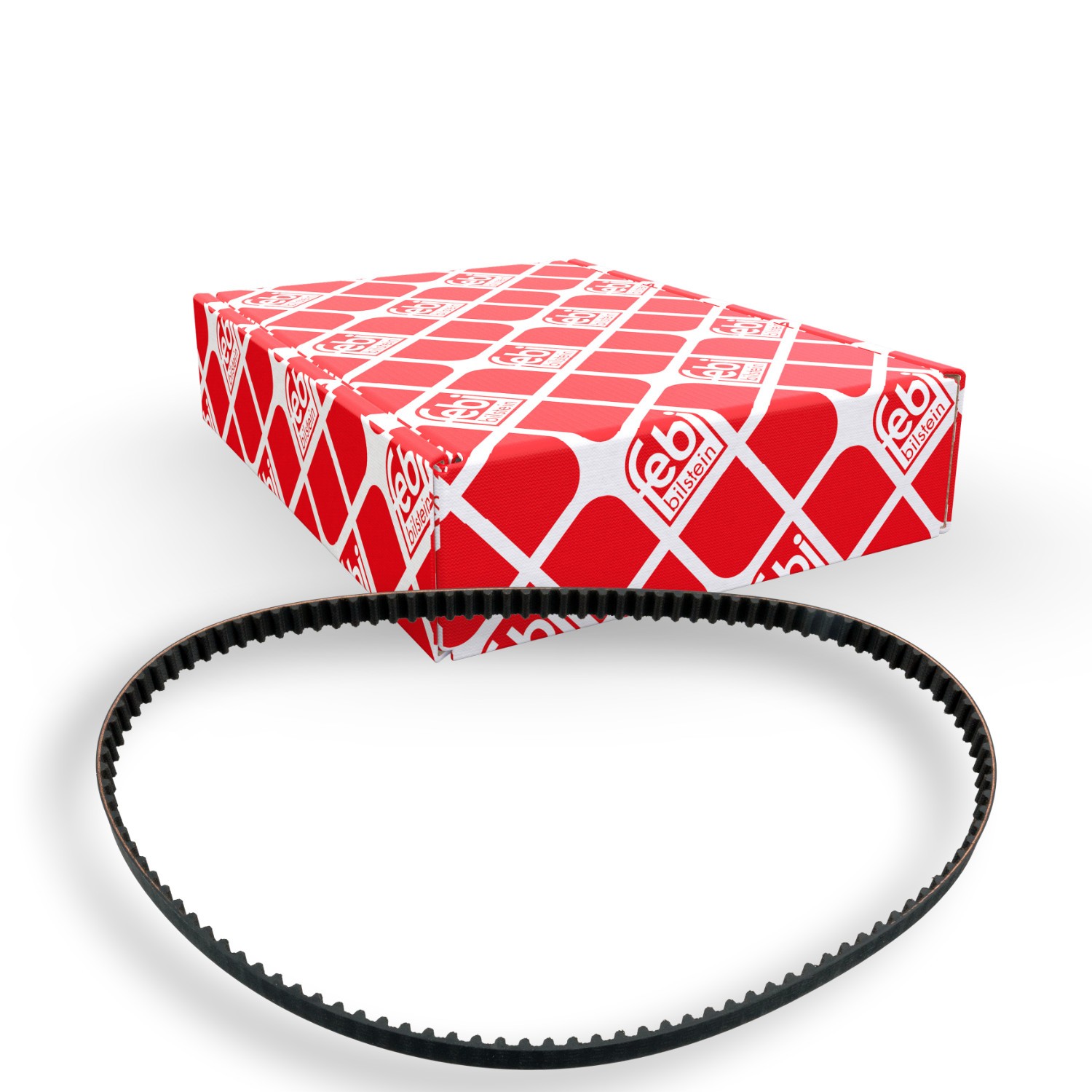 FEBI BILSTEIN Ozubený remeň 14114 FEBI BILSTEIN 14114 Rozvodový remeň Daewoo Lanos Hatchback originálne cena