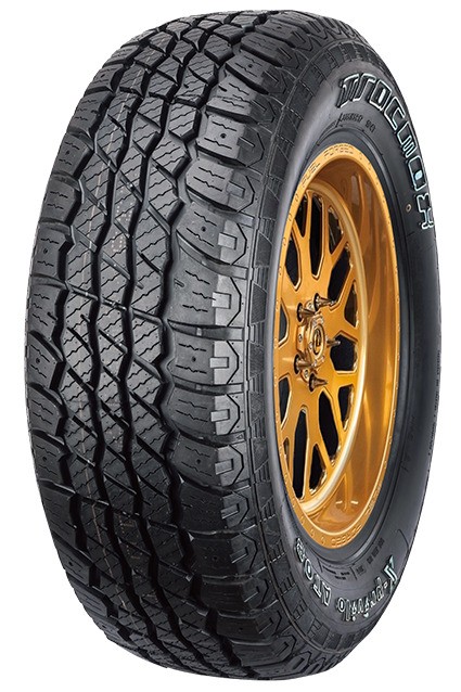 Tracmax Rehvid 6092351 Tracmax X-PRIVILO AT08 265/60 R18 114T 6092351