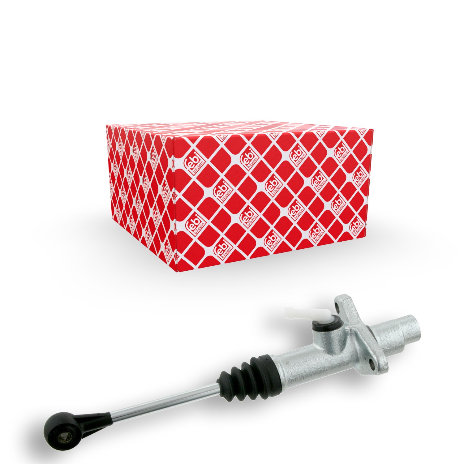 FEBI BILSTEIN Hoofdcilinder van de koppeling 14128 14128 Hoofdcilinder, koppeling ALFA ROMEO 146 FEBI BILSTEIN