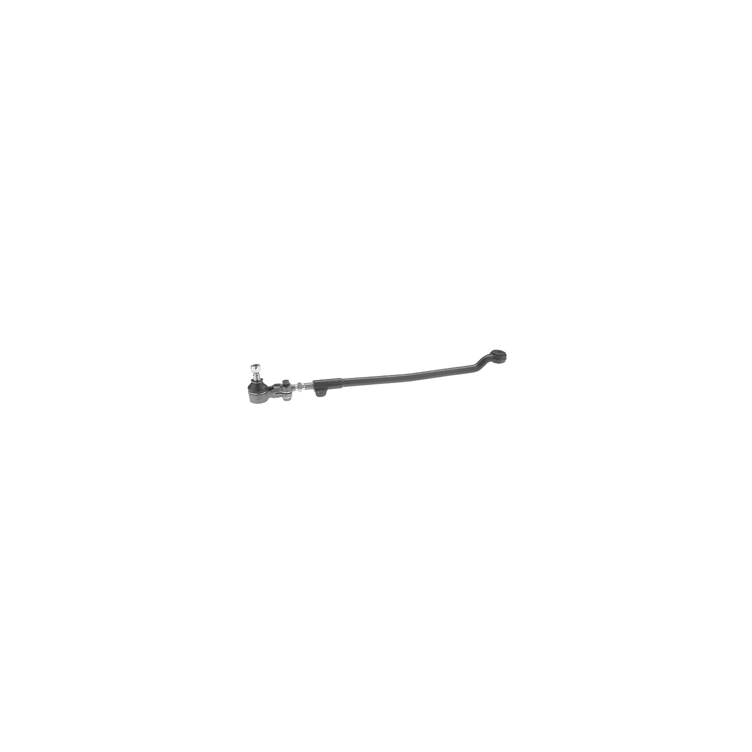 Tirante trasversale FEBI BILSTEIN 14134 FEBI BILSTEIN 14134 Tirante scatola sterzo SAAB 9-3 2000