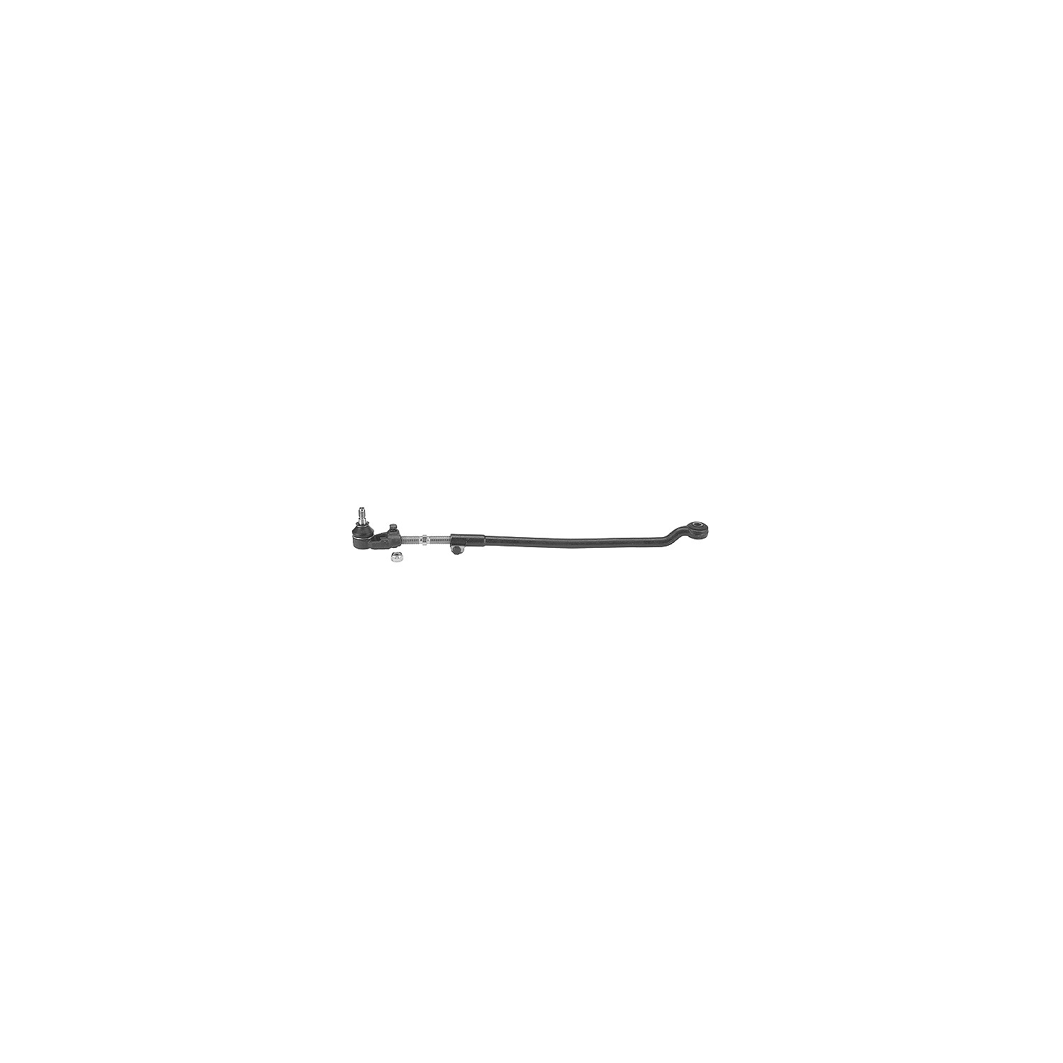 FEBI BILSTEIN Sporstang 14135 FEBI BILSTEIN 14135 Opel Astra F Caravan Inderste styrekugle til en rimelig pris