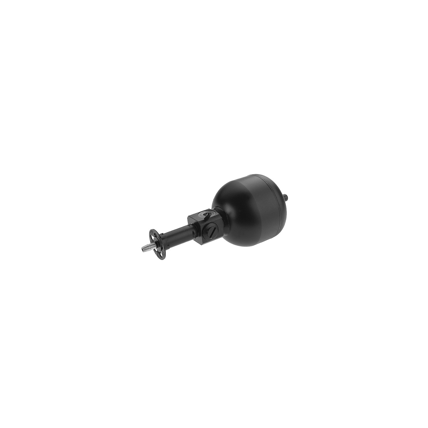 FEBI BILSTEIN Συσσωρ. πίεσης, σύστημα φρένων 14176 FEBI BILSTEIN 14176 γνήσια Συσσωρ. πίεσης, σύστημα φρένων Fabia III Combi (NJ5) κόστος