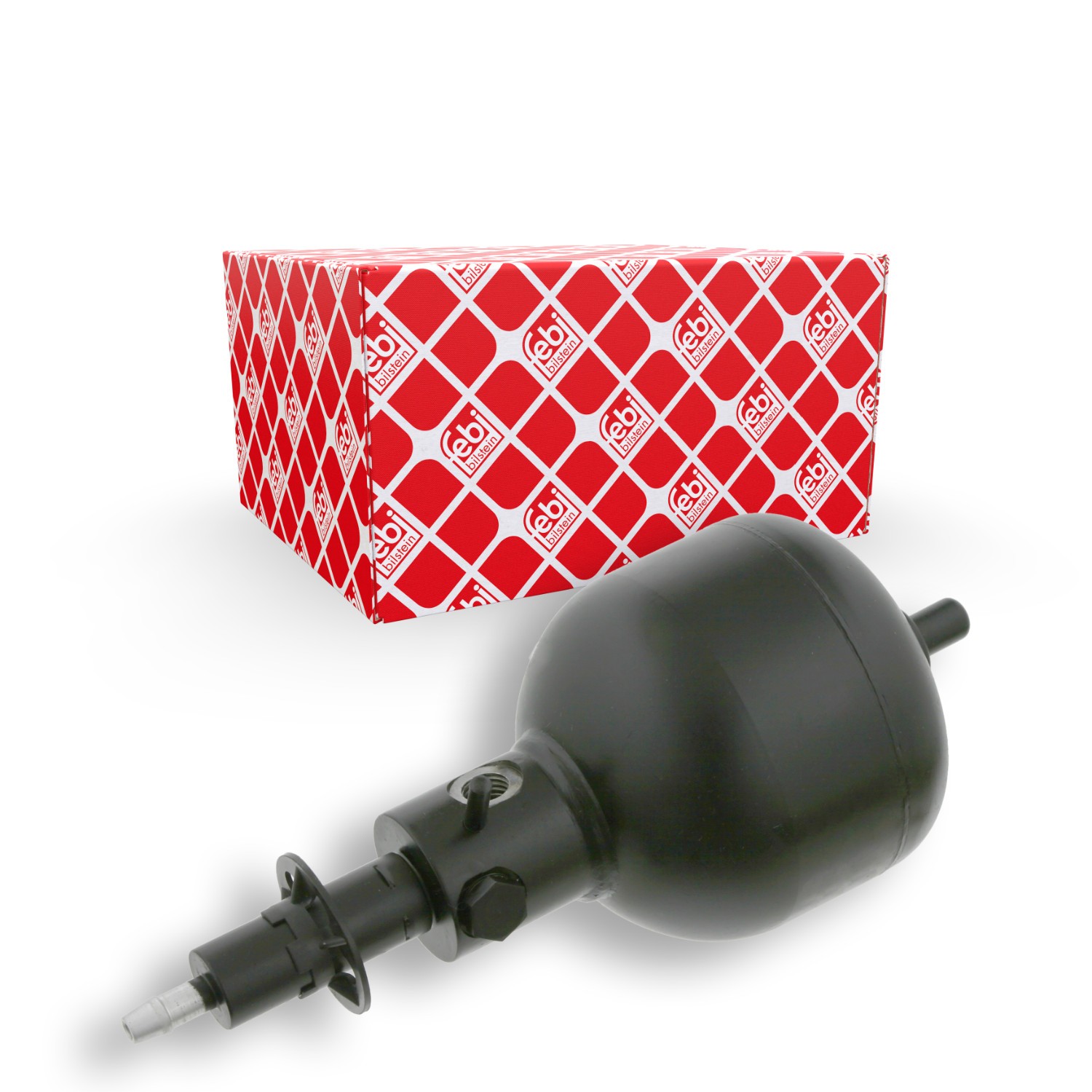 FEBI BILSTEIN Survesalvesti, pidurisüsteem 14178 FEBI BILSTEIN 14178 Survesalvesti, pidurisüsteem Mazda CX-30 originaal