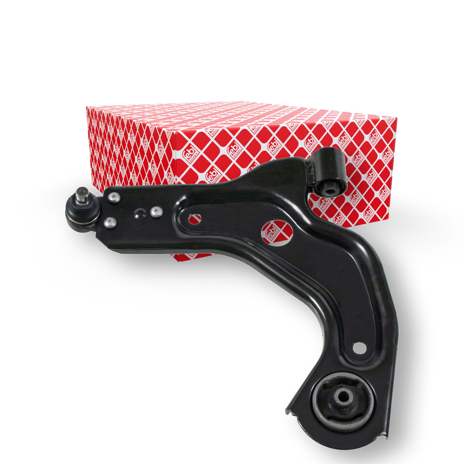 FEBI BILSTEIN Draagarm 14244 14244 Draagarm voor wielophanging MAZDA TRIBUTE FEBI BILSTEIN