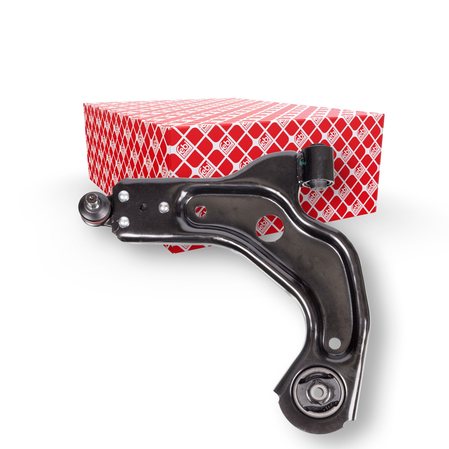 FEBI BILSTEIN Ψαλίδι, ανάρτηση τροχών 14246 Ψαλιδι FEBI BILSTEIN Mazda B-series 14246