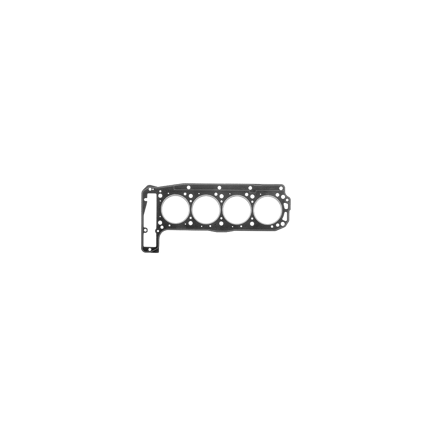 FEBI BILSTEIN Joint de culasse 14288 14288 FEBI BILSTEIN Joint d'etanchéité culasse Hyundai pas cher