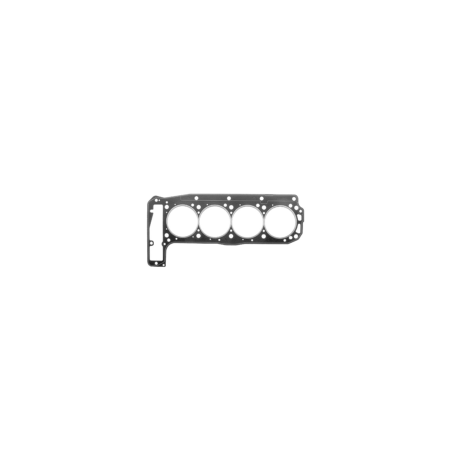 FEBI BILSTEIN Topplockspackning 14290 pris Packning topplock Mercedes-Benz C123 14290 FEBI BILSTEIN