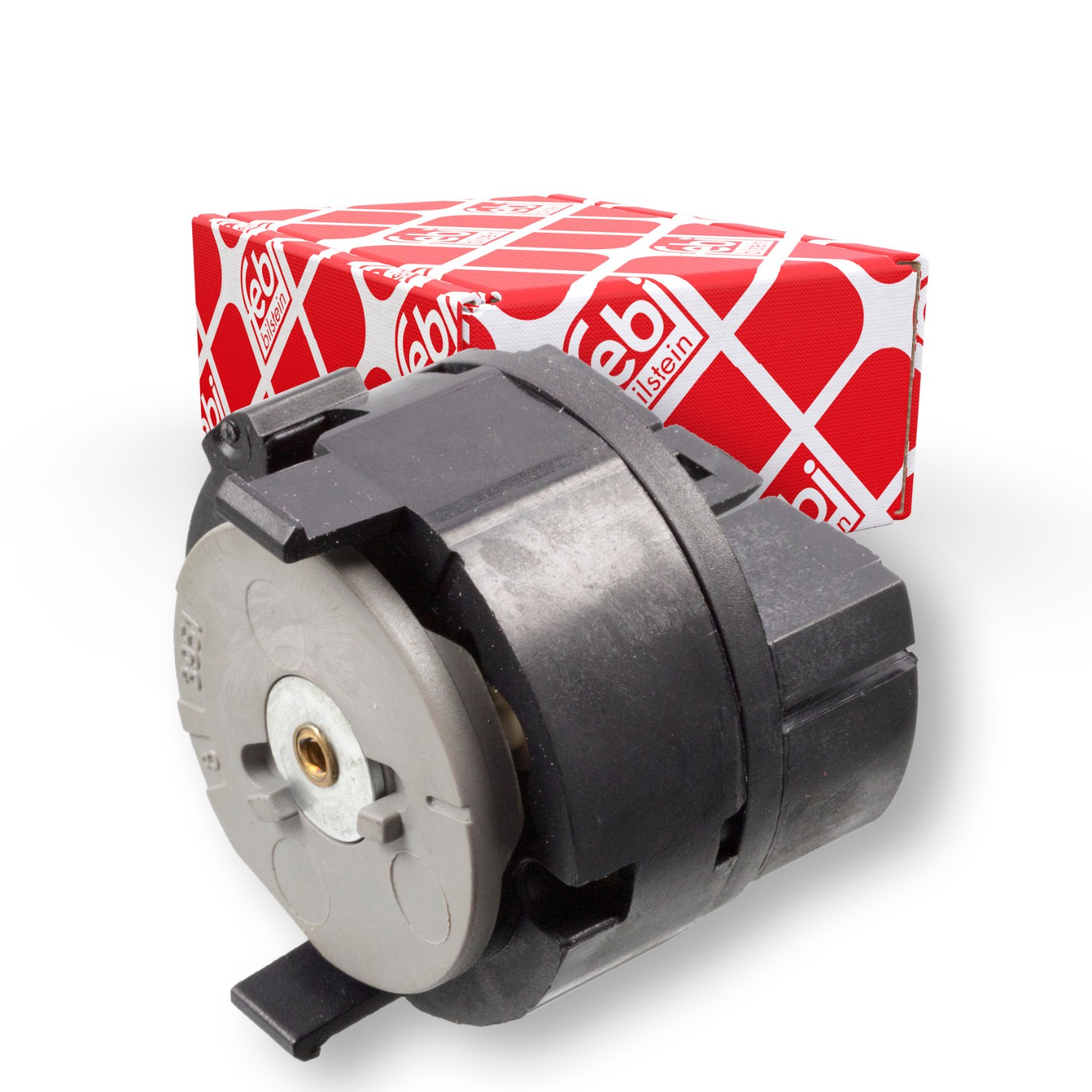 FEBI BILSTEIN Tændingskontakt 14325 FEBI BILSTEIN 14325 FIAT Fiorino II Van (146) Tændingslås til en rimelig pris
