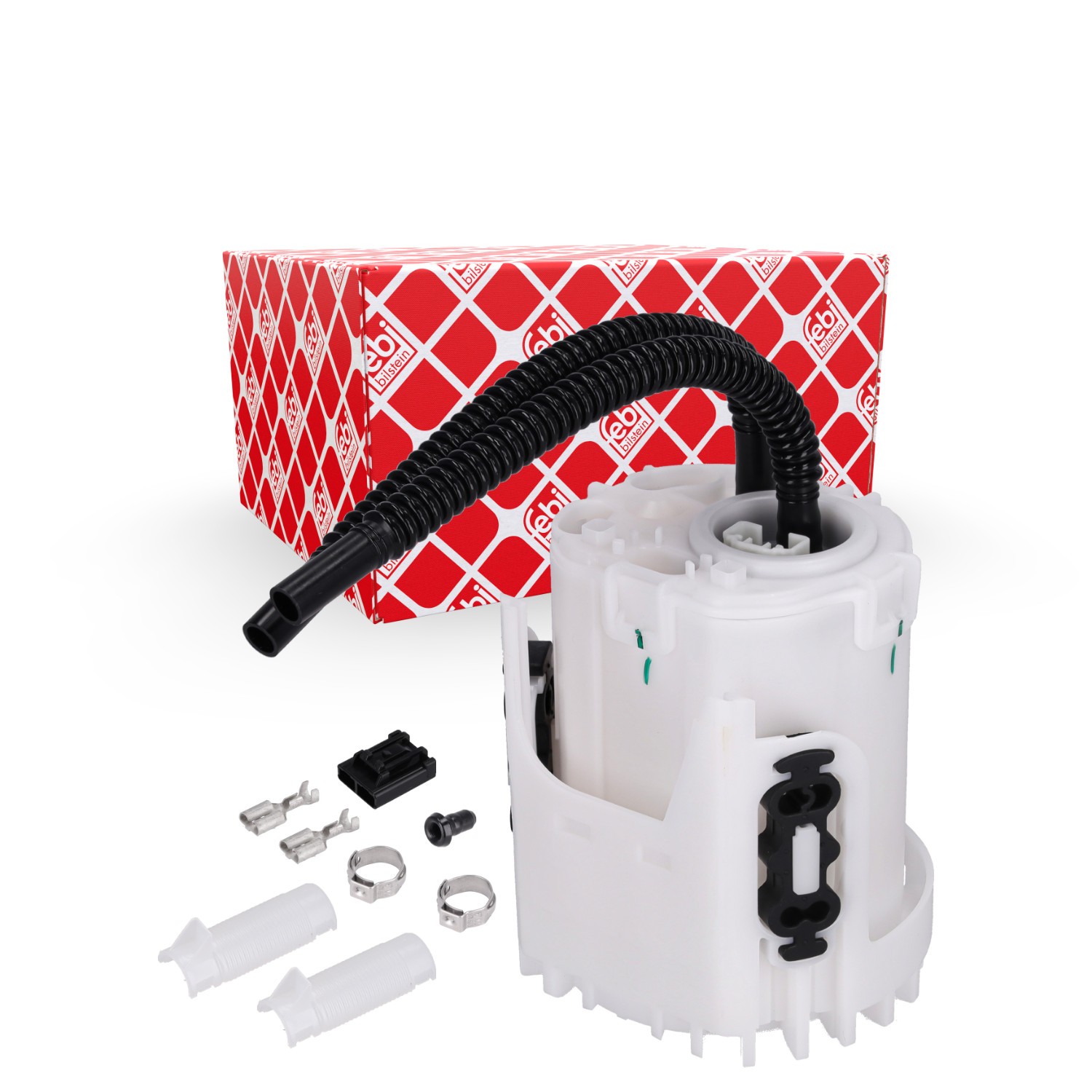 FEBI BILSTEIN Pompa carburante 14352 14352 costo Pompa carburante Volkswagen TRANSPORTER FEBI BILSTEIN