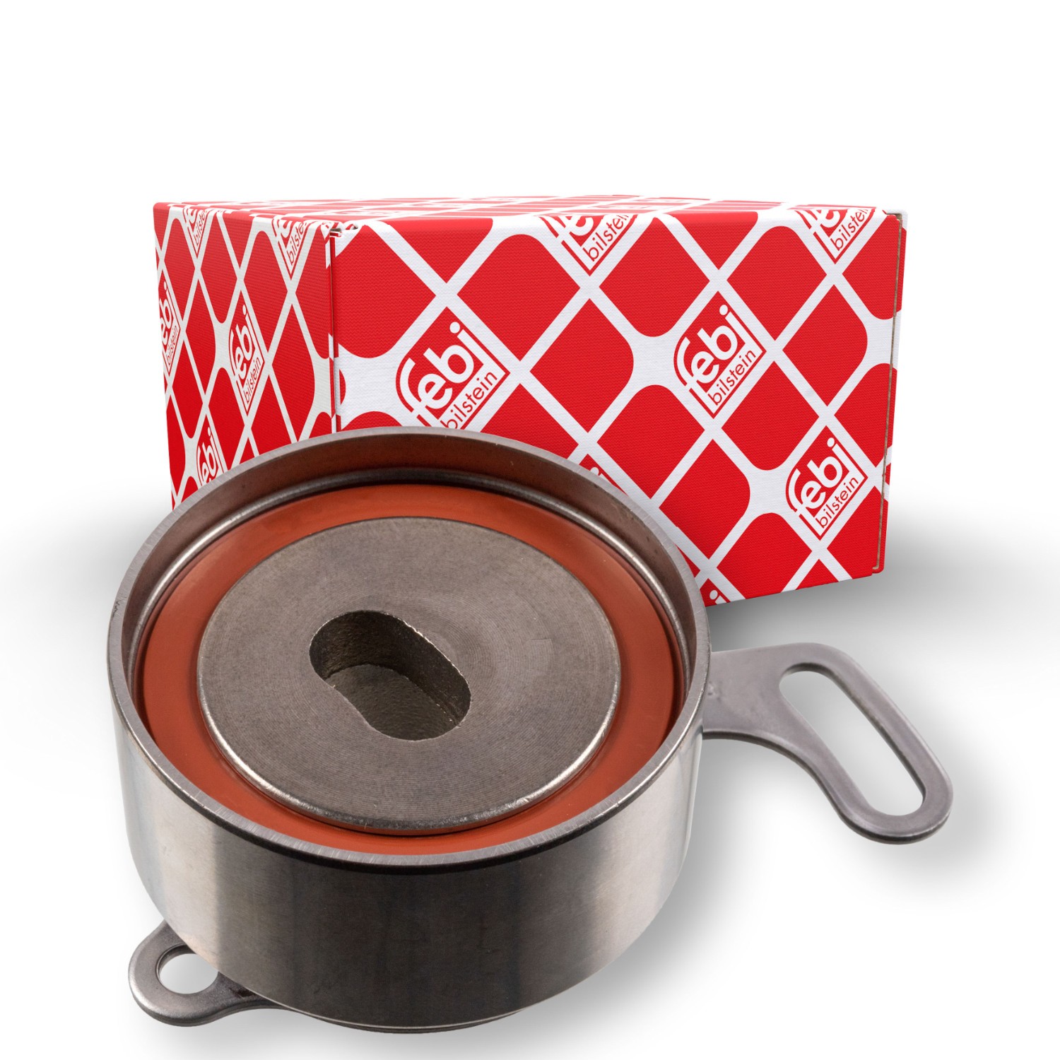 FEBI BILSTEIN Spanrol, distributieriem 14357 Spanrol, tandriem FEBI BILSTEIN CONCERTO 14357 goedkoop