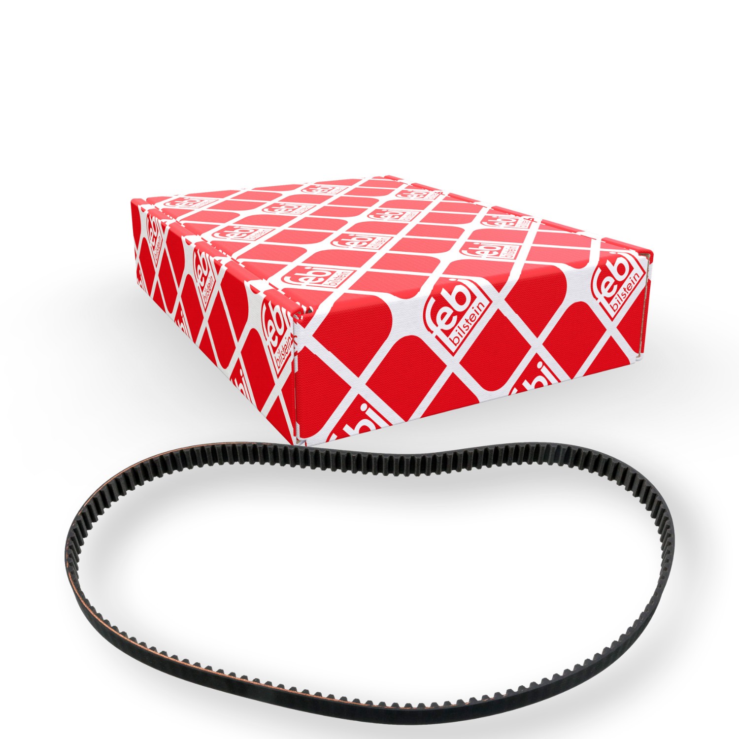 Timing Belt FEBI BILSTEIN 14362 FEBI BILSTEIN 14362 VW FOX 2003 cam belt price