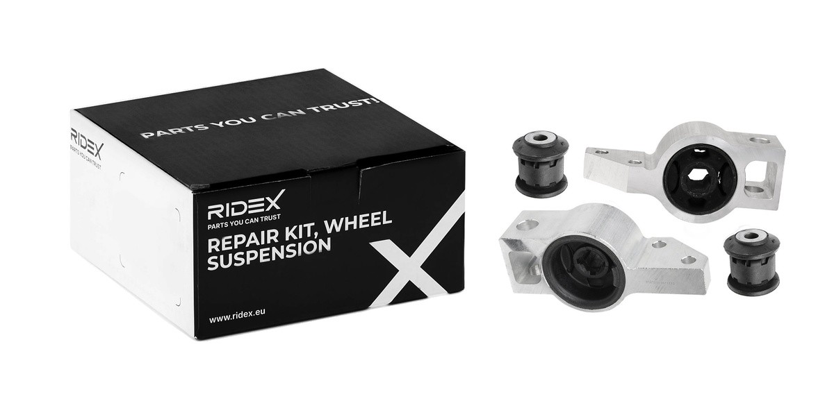 RIDEX Sada na opravu zavesenia kolesa 771R0214 Sada na opravu zavesenia kolesa RIDEX Mii 771R0214 lacné