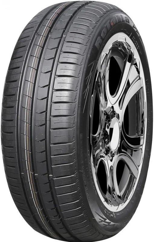 Rotalla Rehvid RTL0799 Rotalla Setula E-Race RH02 185/55 R15 82V RTL0799