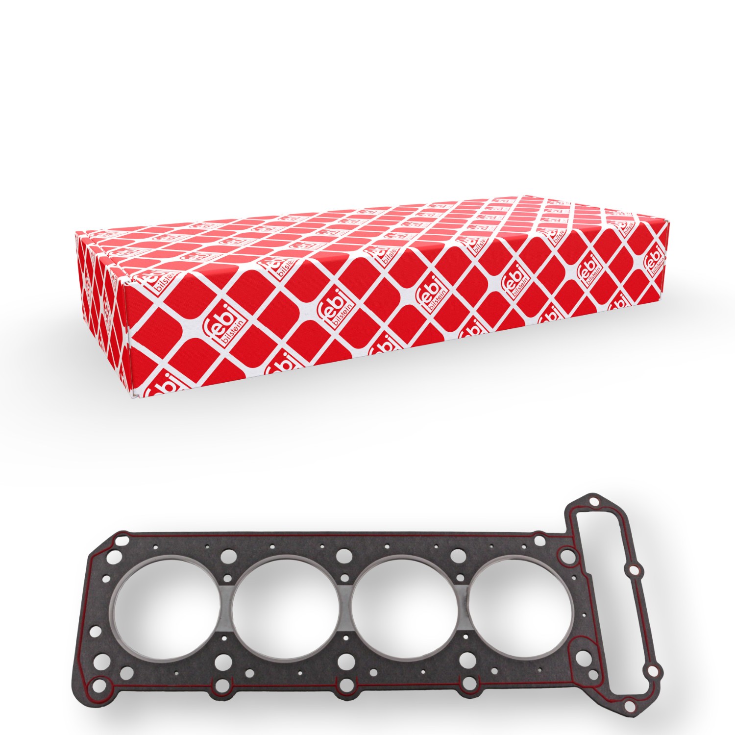 FEBI BILSTEIN Toppakning 14391 Toppakning FEBI BILSTEIN Mercedes-Benz GLS 14391