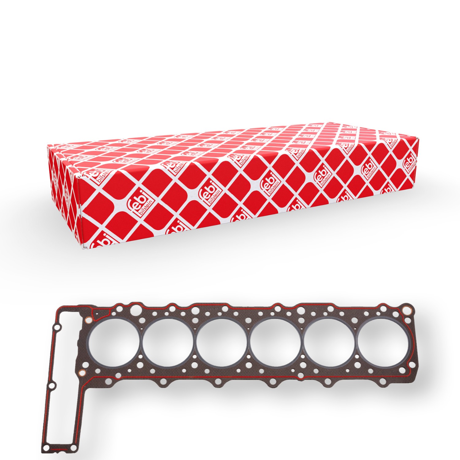 FEBI BILSTEIN Tetning, topplokk 14395 Toppakning FEBI BILSTEIN PICANTO 14395 billige