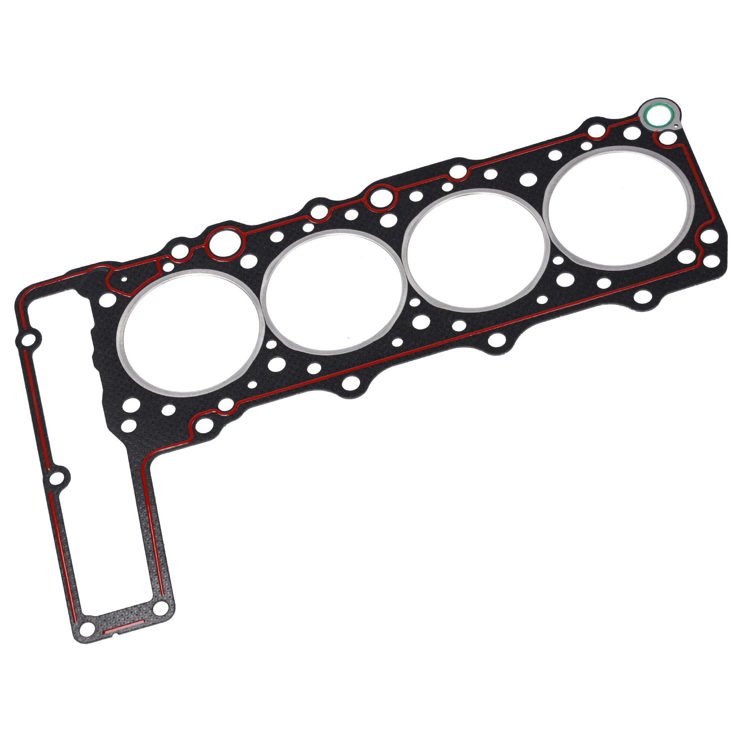 FEBI BILSTEIN Pakking, cilinderkop 14400 Cilinderkoppakking FEBI BILSTEIN SL 14400 goedkoop