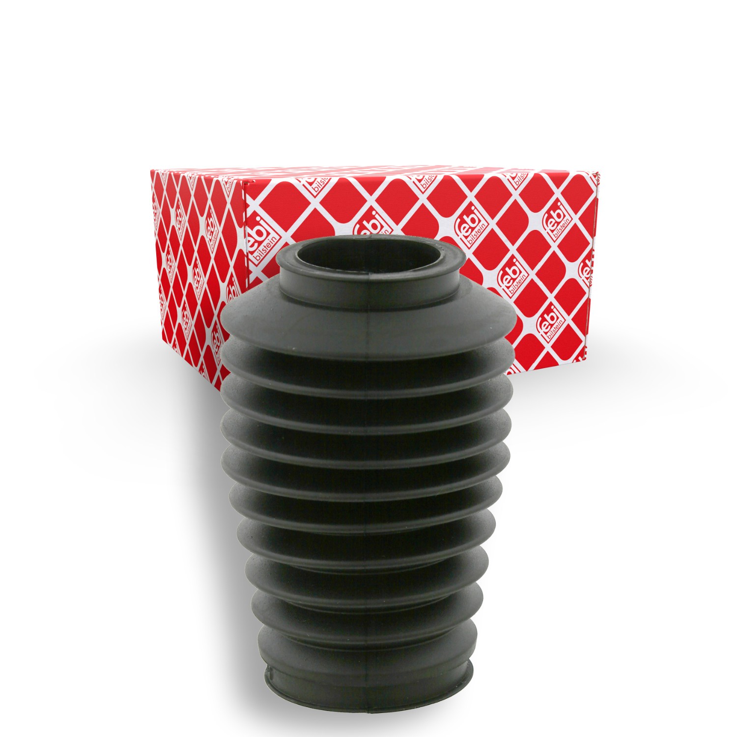 FEBI BILSTEIN Cuffia sterzo 14401 14401 costo Cuffia sterzo FEBI BILSTEIN OPEL AGILA