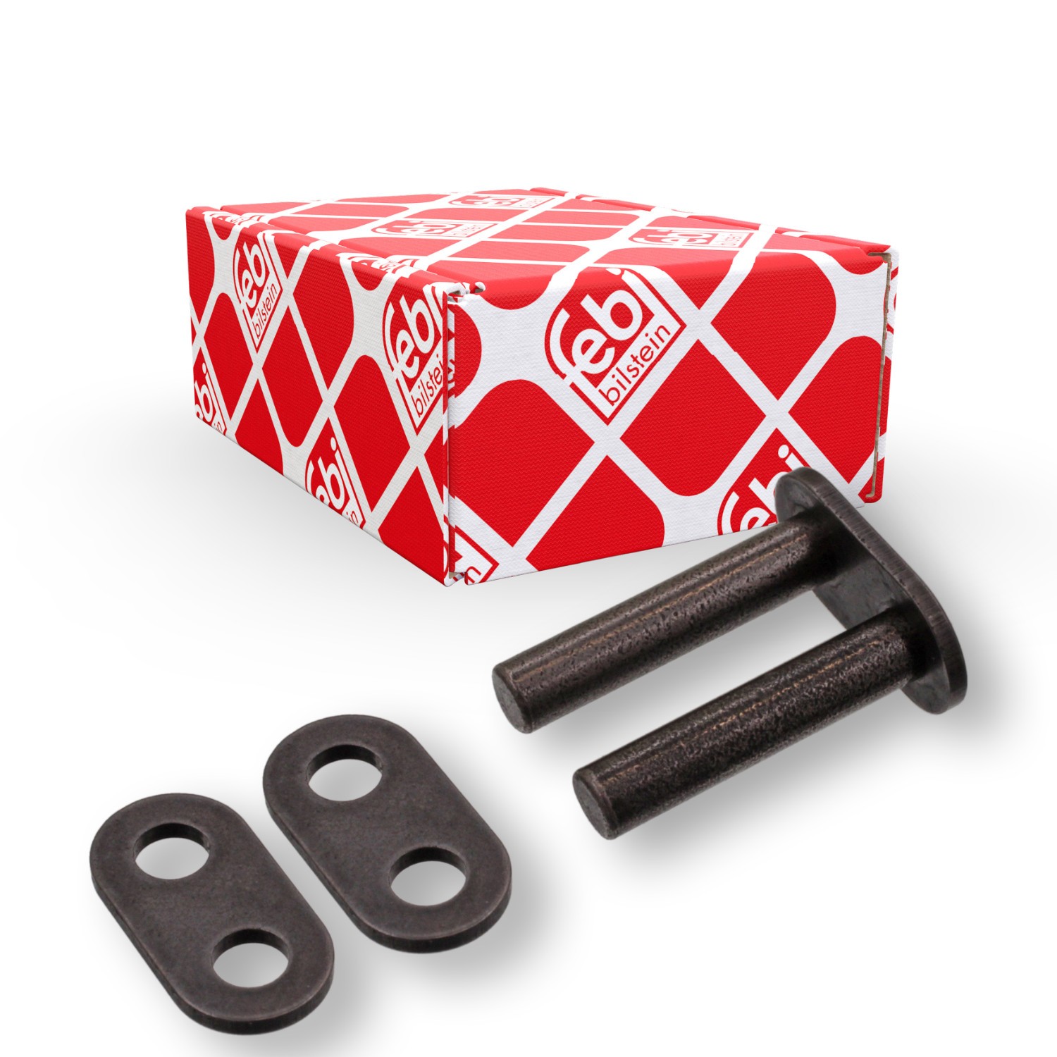 FEBI BILSTEIN Ketjunohjain 14406 FEBI BILSTEIN 14406 Mercedes 124-sarja jakoketju hinta