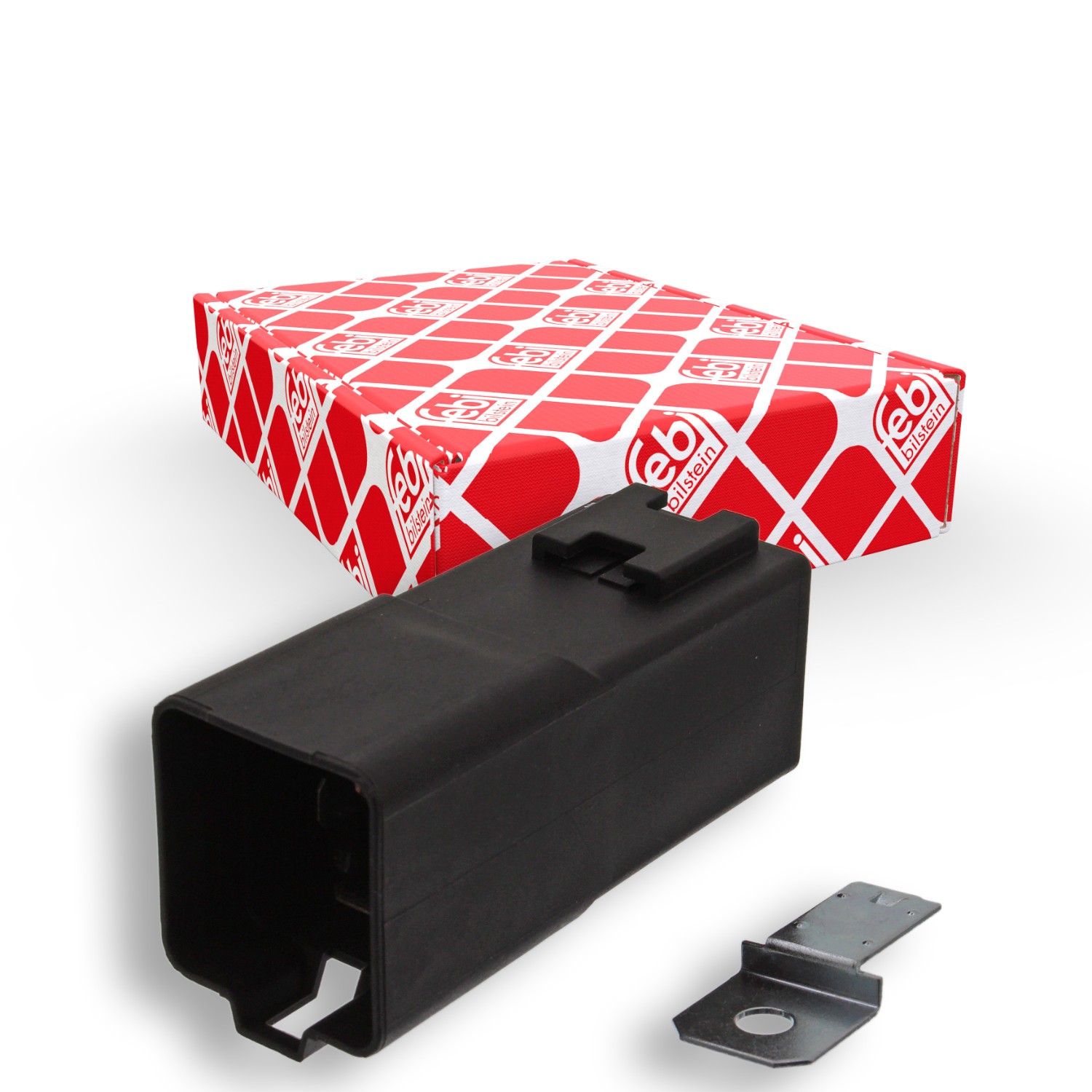 FEBI BILSTEIN Relejs, Palaišanas iekārta 14420 FEBI BILSTEIN 14420 orģinālās Kvēlsveču relejs Escort Mk6 Hatchback (GAL, AAL, ABL) cena