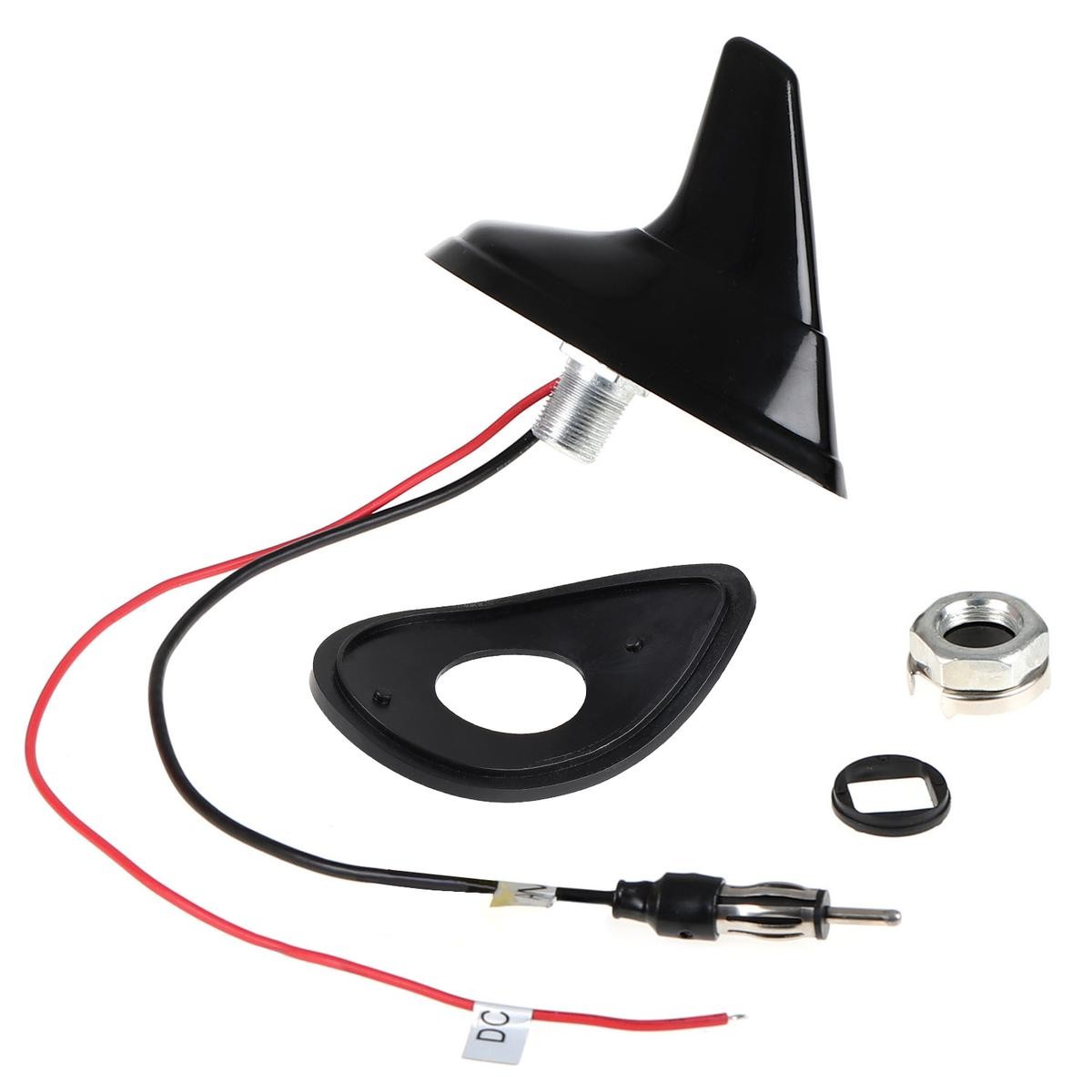 HEYNER Antenne 540240 HEYNER 540240 Haaienvin antenne Volvo EX90 originele