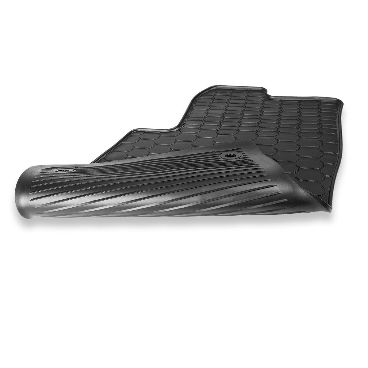 HEYNER Σετ πατάκια δαπέδου 737610 Πατακια μαρκε HEYNER Opel MOKKA PREMIUM OEM 737610