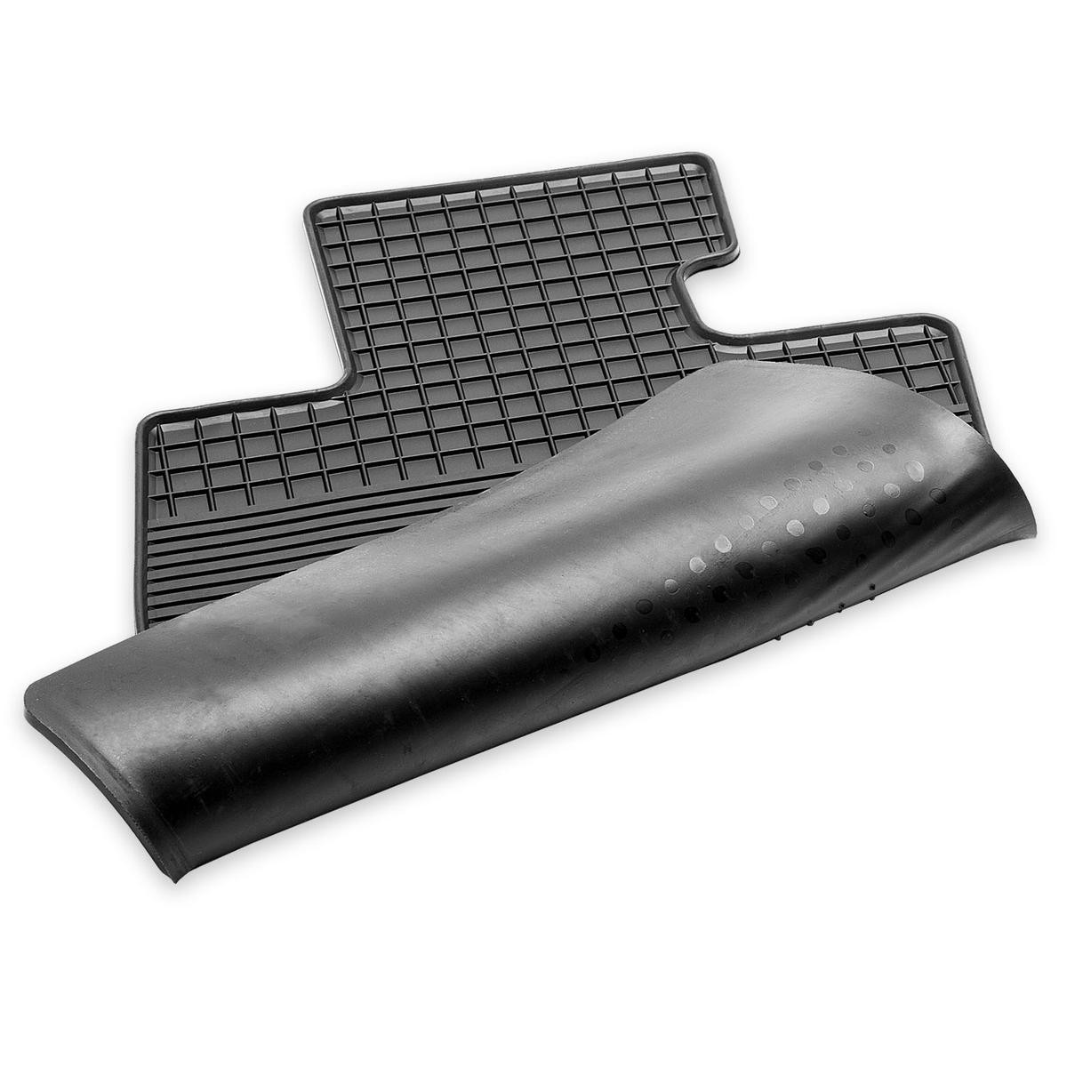 HEYNER Bilmatter 737740 737740 Matte HEYNER MERCEDES-BENZ 100